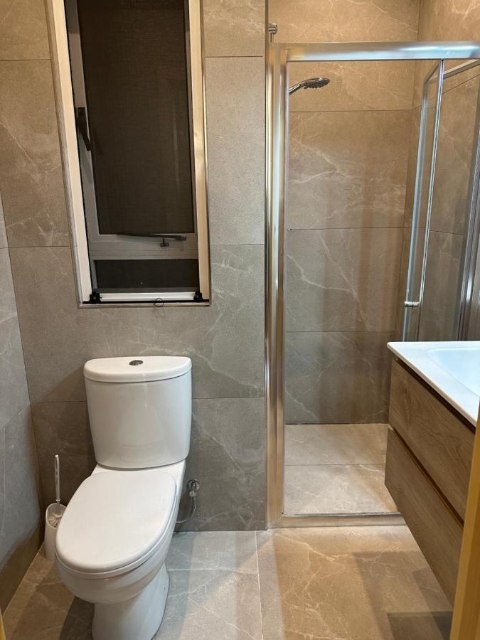 Ewa Apt - 3-Bedrooms Apt Near Sliema - St Julians Seafront Gzira Exterior foto