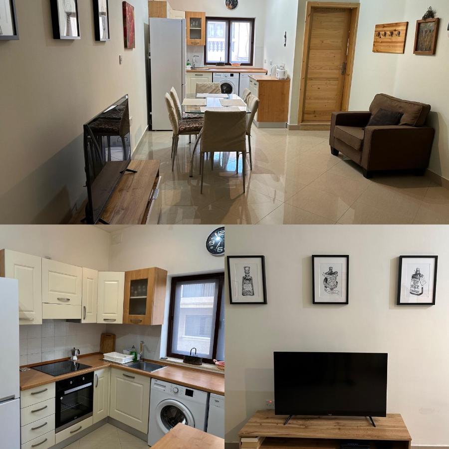 Ewa Apt - 3-Bedrooms Apt Near Sliema - St Julians Seafront Gzira Exterior foto